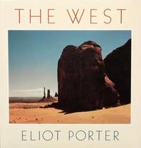 The West by Porter, Eliot - 1988