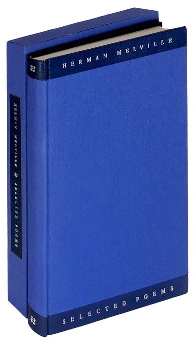 Selected Poems