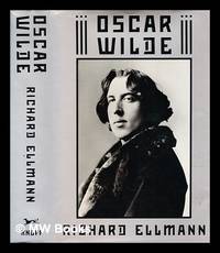 cover of Oscar Wilde