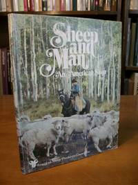 cover of Sheep and Man: An American Saga
