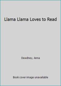 cover of Llama Llama Loves to Read