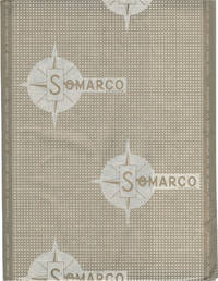 cover of Papiers carbones (Box of carbon paper, circa 1950s)