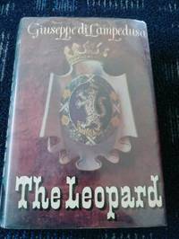 The Leopard