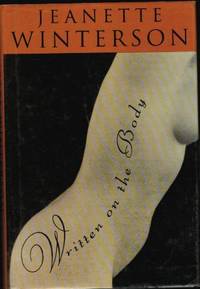 Written on the Body de Winterson, Jeanette