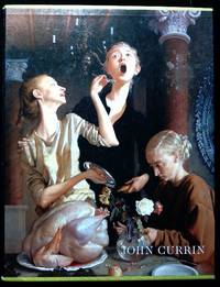 John Currin: New Paintings by Compiled by Gagosian Gallery