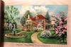 [NURSERY SPECIMEN BOOK FOR NORTH JERSEY NURSERIES. Millburn, NJ]