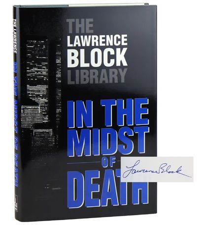 In The Midst of Death [Signed Limited Edition]
