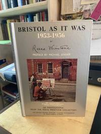 Bristol as it Was, 1953-1956