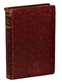 Anthem by Ayn Rand - First Edition - 1938 - from Burnside Rare Books, ABAA (SKU: 140938434)