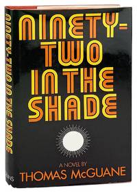 Ninety-Two in the Shade