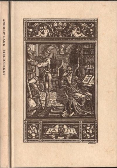 BIBLIOTEKET.