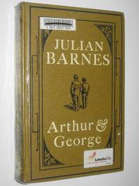 Arthur & George