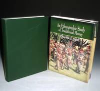 image of An Ethnographic Study of Traditional Money; a Definition of Money and Descriptions of Traditional Money