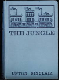 cover of The Jungle