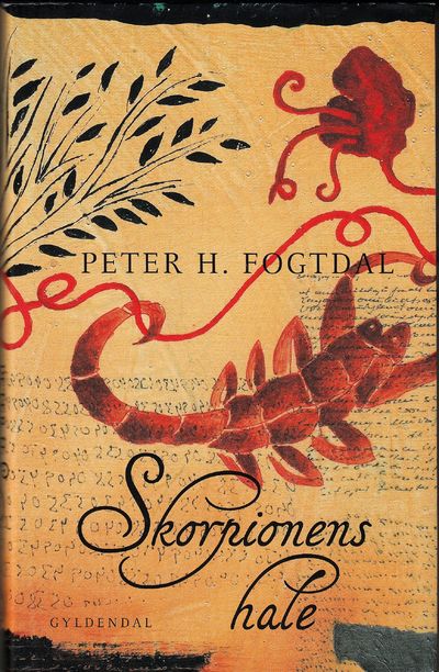Skorpionens hale