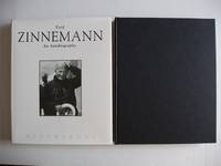 Fred Zinnemann - An Autobiography by Fred Zinnemann - First Edition - 1992 - from Goldring Books (SKU: 009417)