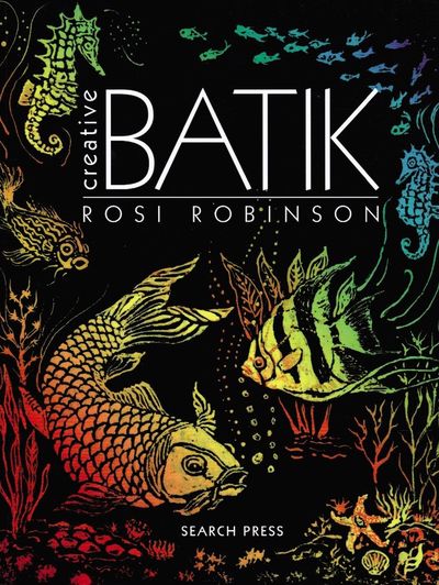 Creative Batik.