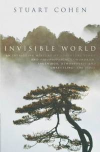 cover of Invisible World
