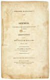 Apostolic Magnanimity. A Sermon Preached at the Presbyterian Church in Salem, at the Ordination of the Rev. William Williams, July 5, 1821