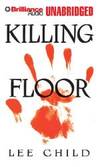 Killing Floor (Jack Reacher Series) by Lee Child - 2012-09-03