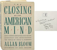 The Closing of the American Mind
