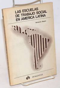 image of Las Escuelas de Trabajo Social en America Latina