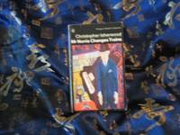 Mr Norris Changes Trains (Modern Classics)