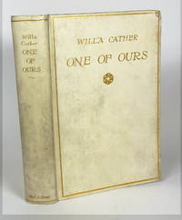 cover of One of Ours