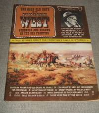 cover of The Good Old Days in the Pioneer West