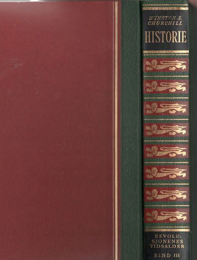 Historie. Sagaen om de engelsktalende nasjoner.…
