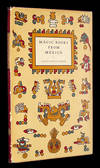 Magic Books From Mexico