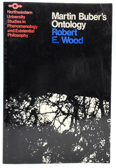 Martin Buber's Ontology: An Analysis of I and Thou