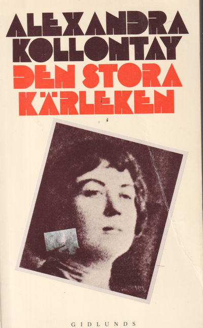 Den stora kärleken