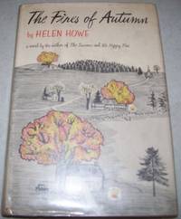 cover of The Fires of Autumn