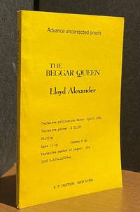 The Beggar Queen