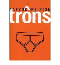Trons by Dafydd Meirion - Paperback - 2002 - from Bookbarn International (SKU: 970005)