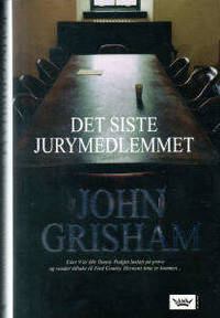 Det siste jurymedlemmet