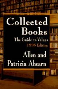 Collected Books by Allen Ahearn - 1997-01-05