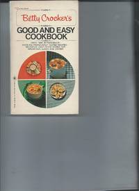Betty Cocker's Good and Easy Cookbook
