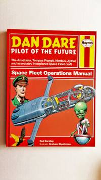 Dan Dare, Pilot of the Future: Space Fleet Operations Manual.