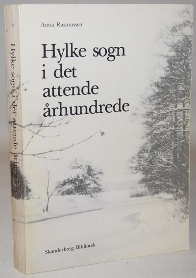 Hylke Sogn i det attende århundrede.