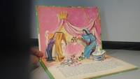 image of Sleeping Beauty Fairy Tales Pop-Up Book