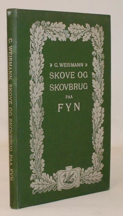 Skove og skovbrug paa Fyn i det nittende…