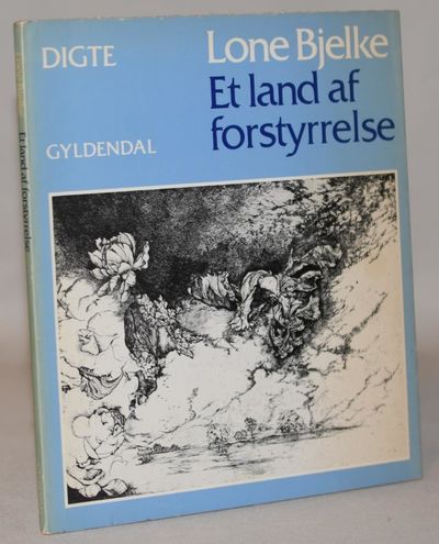 Et land af forstyrrelse.