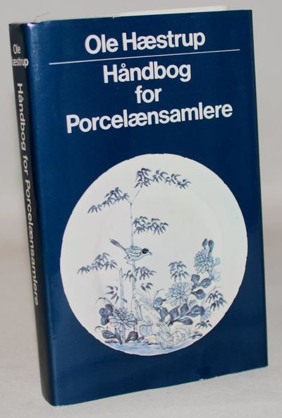 Håndbog for porcelænsamlere.