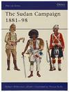 The Sudan Campaign, 1881-98 (Men-at-Arms Series, No. 59)