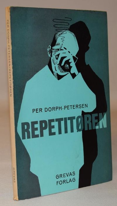 Repetitøren.