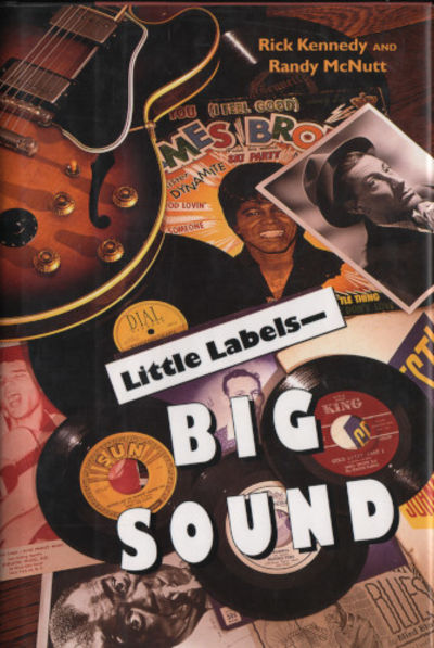 LITTLE LABELS - BIG SOUNDS. Small Record…