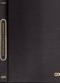 Fundamentals of Formation Evaluation