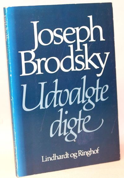 Udvalgte digte.
